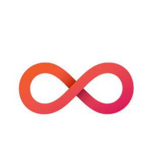 Infinity symbol PNG-41173